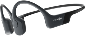 Aftershokz Aeropex Knochenschall Kopfhörer